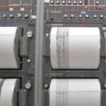 Σεισμός 4 Ρίχτερ στην ανατολική Μάνη με επίκεντρο Γερολιμένα