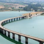 Λίμνη Πολυφύτου αυτοκίνητο νεκρός λίμνη Πολυφύτου