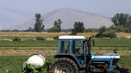Συλλήψεις στην Κρήτη για παράνομες επιδοτήσεις ΟΠΕΚΕΠΕ