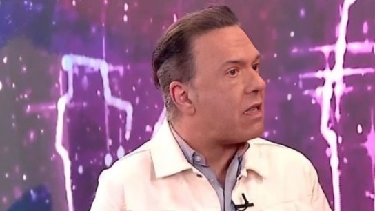κριτική για τις επιτροπές Eurovision