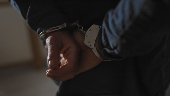Συνελήφθη 45χρονος φυγόποινος στον Άγιο Παντελεήμονα