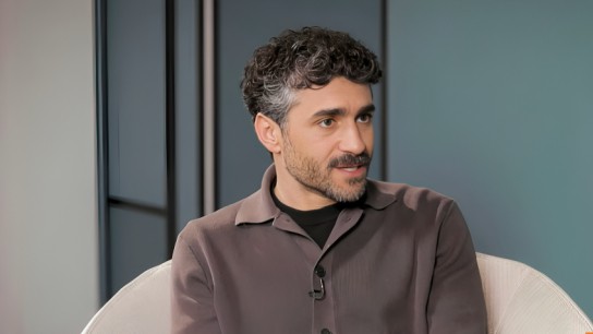 Προκόπης Αγαθοκλέους χωρισμός και οικογένεια