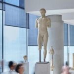 Διεθνής Ημέρα Μουσείων 2026 - ελεύθερη είσοδος