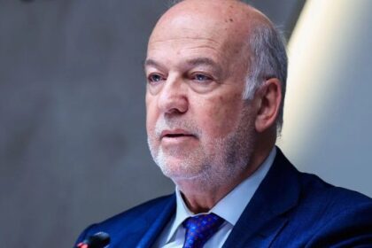 Δικαστικό Μέγαρο Ρόδου επίσκεψη Φλωρίδη