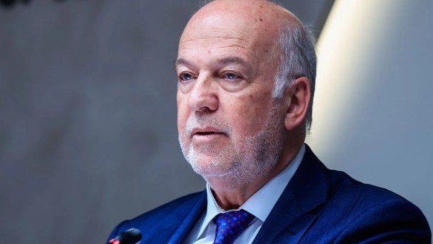 Δικαστικό Μέγαρο Ρόδου επίσκεψη Φλωρίδη