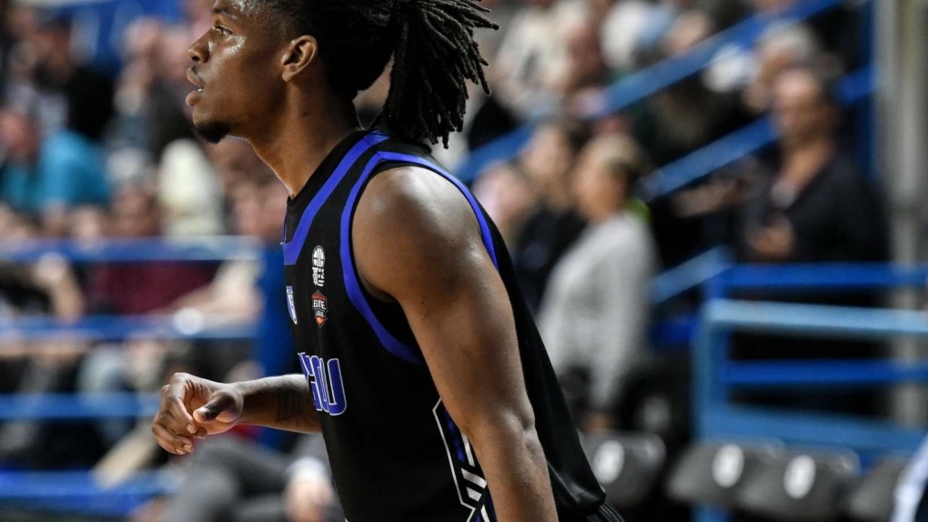 Τζάρετ Άντερτον οδηγεί τον Παπάγο στο Final Four