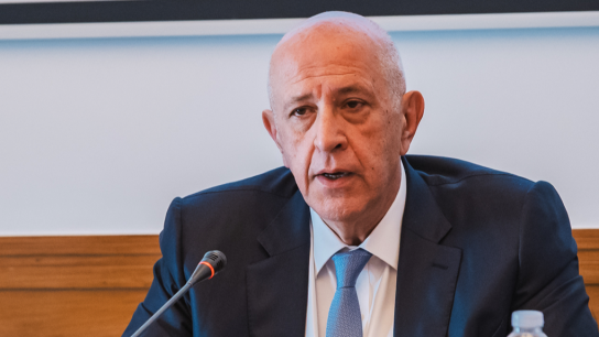 παραγωγικότητα Ελλάδα και υποδομές Αιγαίου