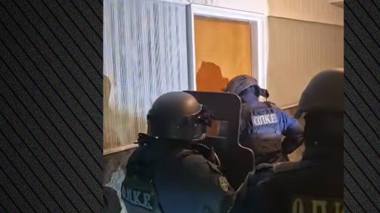 Συλλήψεις διακίνηση ναρκωτικών Εξάρχεια Λόφος Στρέφη