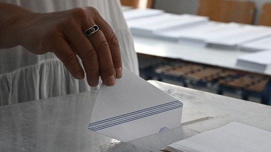 δημοσκόπηση κόμμα Τσίπρα έρευνα