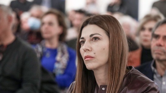 Πανελλαδικές 2026: δήλωση Ζαχαράκη