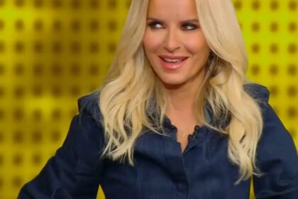 Μαρία Μπεκατώρου στο The Chase αντίδραση 11.700€