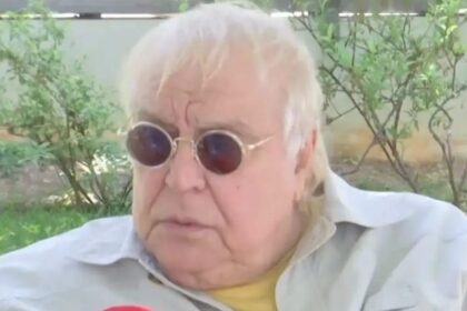 Εμίρης Κατάρ καταδικάζει ιρανικές επιθέσεις ΗΑΕ