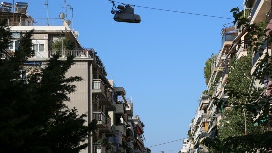 Παράταση Σπίτι μου ΙΙ έως 31 Αυγούστου με πόρους ΕΑΤ