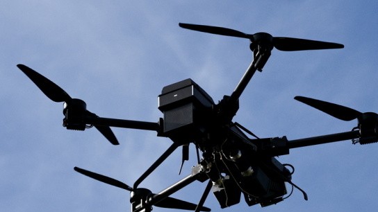 Κούβα 300 drones κοντά στην Αβάνα και Κι Γουέστ