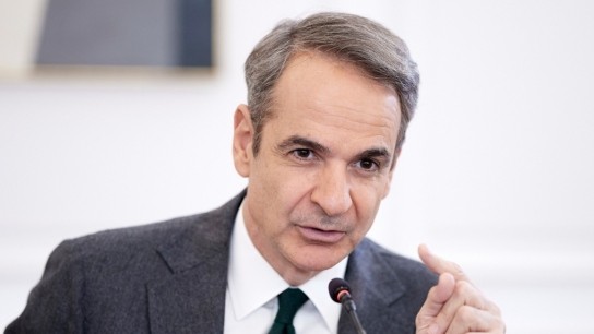 Σπίτι μου ΙΙ παράταση ανακοίνωση Μητσοτάκη