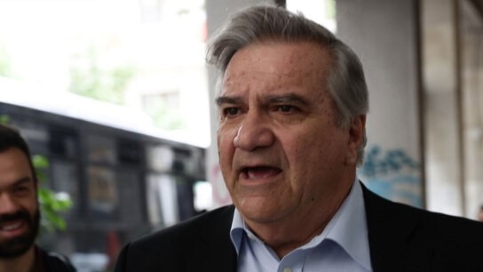 Χάρης Καστανίδης παραιτείται ΠΑΣΟΚ του Ανδρουλάκη