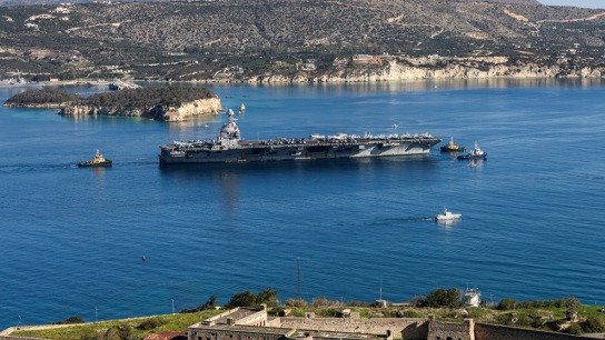 αεροπορικά καύσιμα και εφοδιασμός στην Ευρώπη