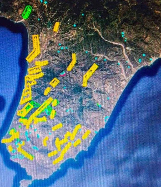 Συμπλοκή στη Νέα Αλικαρνασσό με σύλληψη 45χρονου