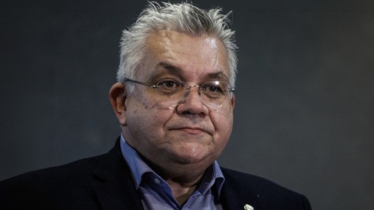 επεισόδια στο ΑΠΘ και αντίδραση Υπ. Παιδείας