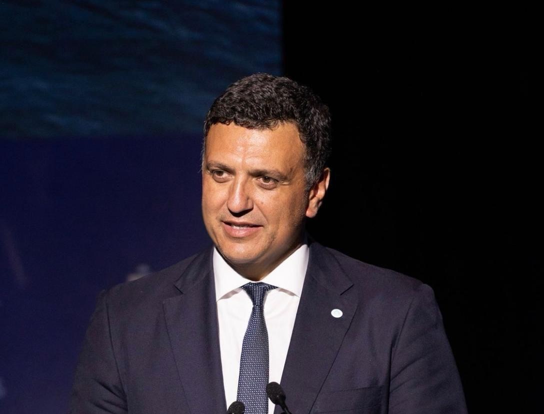 e-Ναυλοσύμφωνο ψηφιακό σύστημα για επαγγελματικά σκάφη