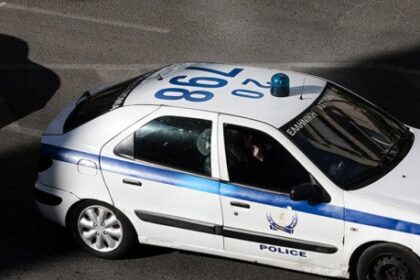 τηλεφωνική απάτη Άρτα ηλικιωμένη 14.500 ευρώ