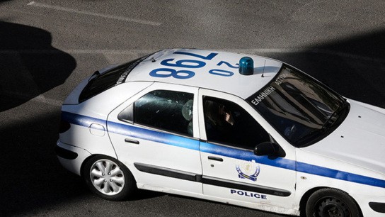 επίθεση σε 13χρονη στην πλατεία Πάρκου Λαμίας