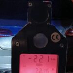 κόντρες Θεσσαλονίκη οδηγοί 221 χλμ/ώρα
