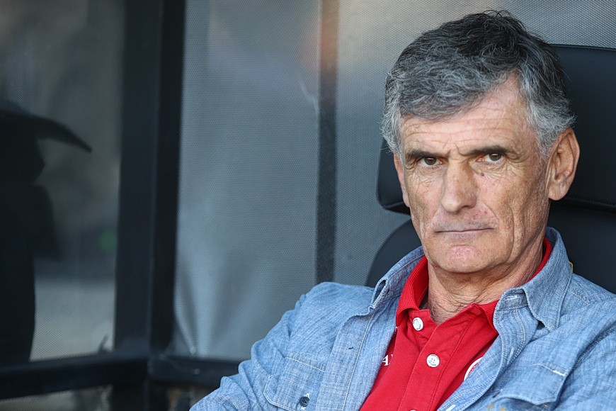 οικονομικός αποκλεισμός Ιράν δήλωση Μπέσεντ