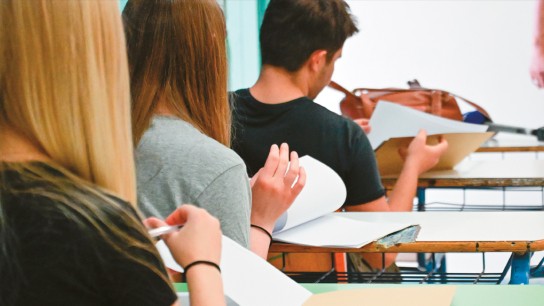 Πανελλαδικές 2026 πληροφορίες και οδηγίες για υποψηφίους