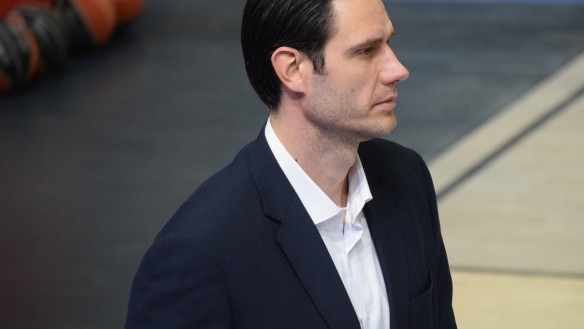 Μύκονος playoffs πρόκριση Stoiximan GBL