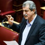 Πολάκης απάντηση για Πολιτική Γραμματεία