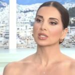 Σταματίνα Τσιμτσιλή δηλώσεις για νέα εγκυμοσύνη