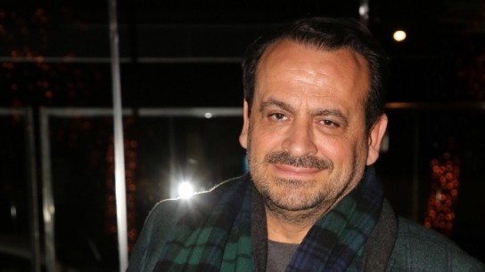 Βασίλης Ζούλιας με αναμνήσεις από την Αλίκη