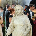 Met Gala 2026 κόκκινο χαλί Met Gala 2026