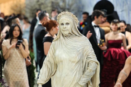 Met Gala 2026 κόκκινο χαλί Met Gala 2026
