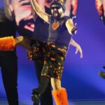 AI remix ΟΦΗ με το «Ferto» και φανέλα του ΟΦΗ