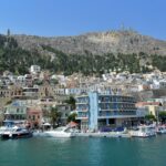 λιμένας Καλύμνου περιστατικό σύλληψη