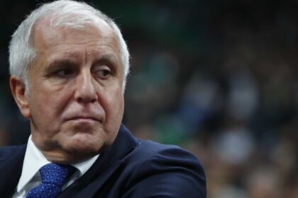 επιστροφή Ομπράντοβιτς στην Παρτίζαν πιθανή εξέλιξη