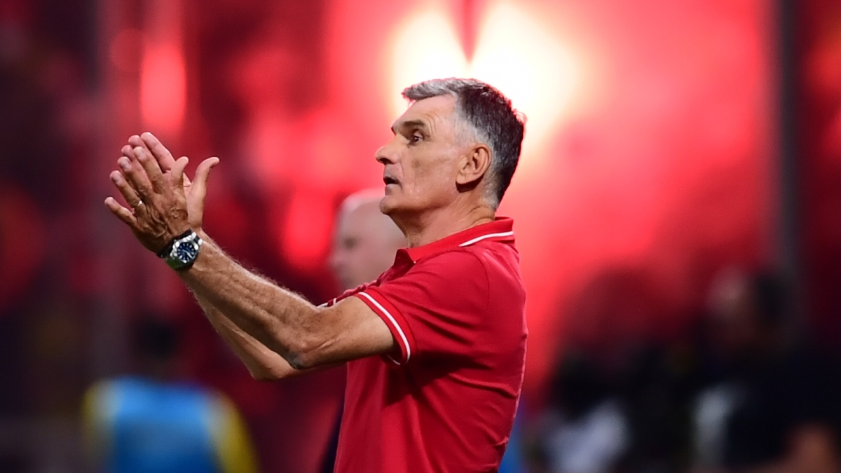 Μεντιλίμπαρ Ολυμπιακός μετά το 1-1 στο ΟΑΚΑ