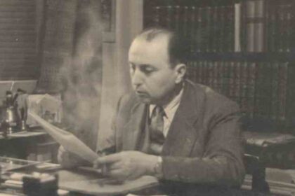 Δοκίμιο βλακείας Ευάγγελος Λεμπέσης