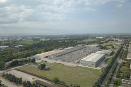 ΕΛΒΟ Όμιλος Κοπελούζου συνεργασία αμυντική βιομηχανία