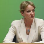 Ιωάννα Γκελεστάθη παραιτείται από Νέα Δημοκρατία