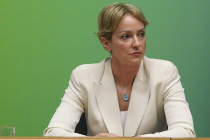 Ιωάννα Γκελεστάθη παραιτείται από Νέα Δημοκρατία
