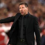 Σιμεόνε και Άρσεναλ Ατλέτικο στο Emirates