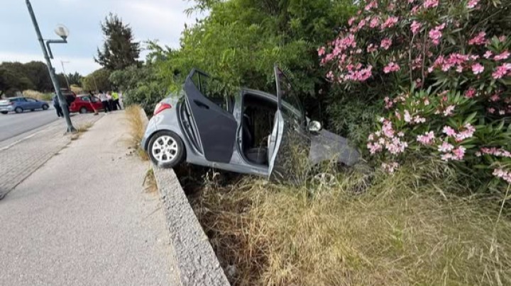 κακοκαιρία Ηράκλειο ζημιές σε αμπελώνες