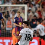 Αποτελέσματα LaLiga 38η αγωνιστική με LaLiga 38η αγωνιστική