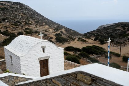 18 Μαΐου εορτή αγίων και ιστορικά γεγονότα