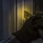 Συνελήφθη 43χρονος προσπάθεια διάρρηξης Χαριλάου