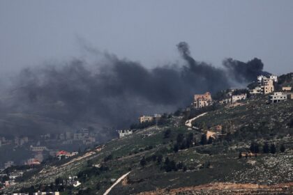 Χεζμπολάχ συνομιλίες απειλή Φαντλαλάχ