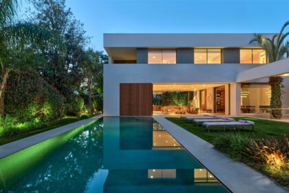 Coldwell Banker Greece πολυτελείς κατοικίες